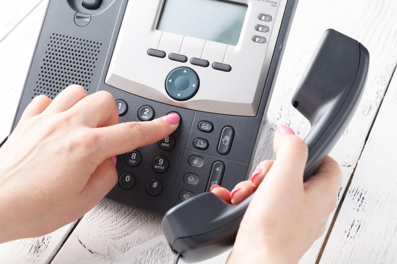 How Virtual Landline is more effective than Conventional Landline., Connect in Cloud Ltd